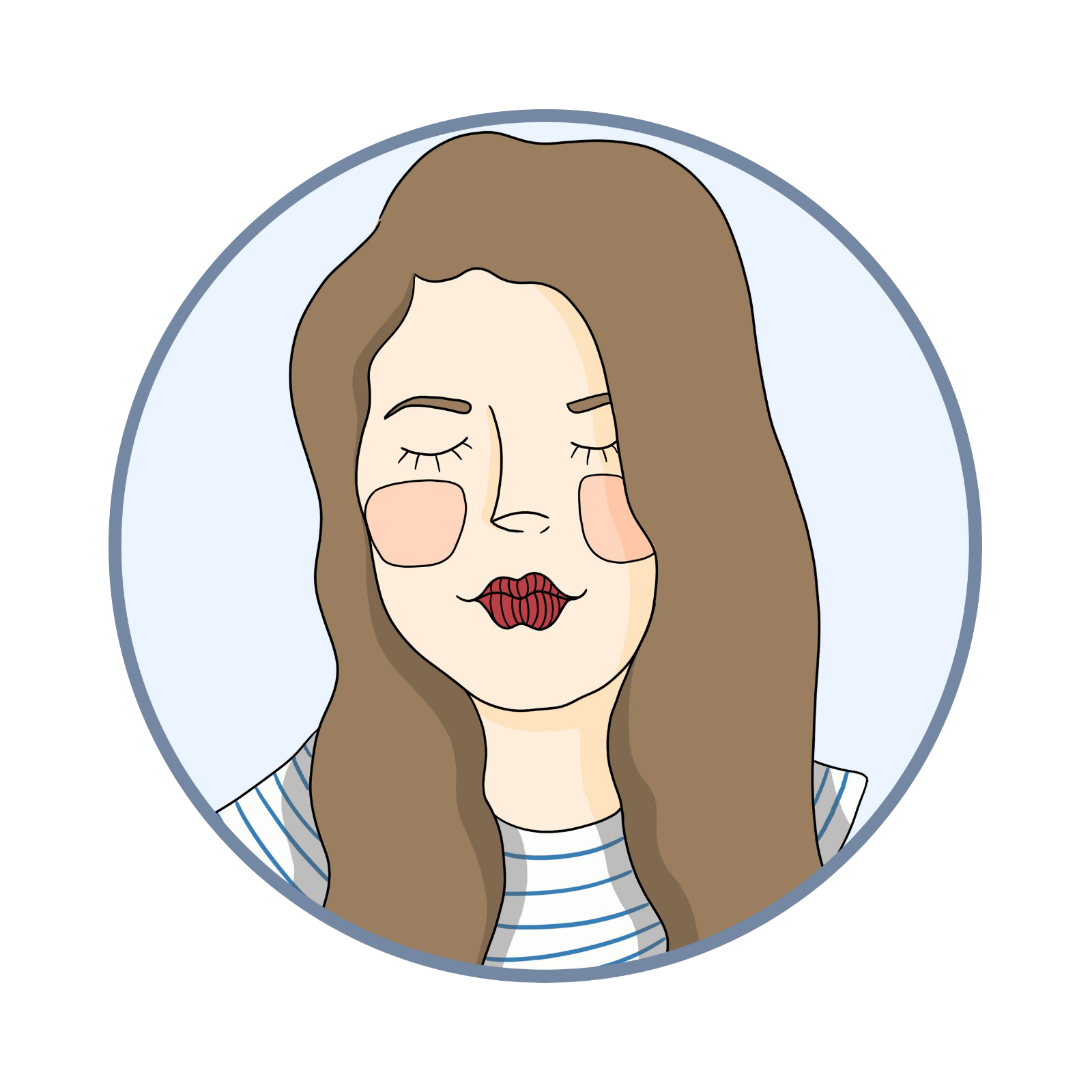 sara-lardani-social-media-manager